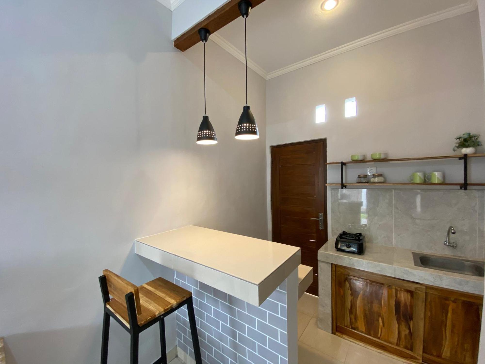 Lagriya Guest House Ketewel Buitenkant foto
