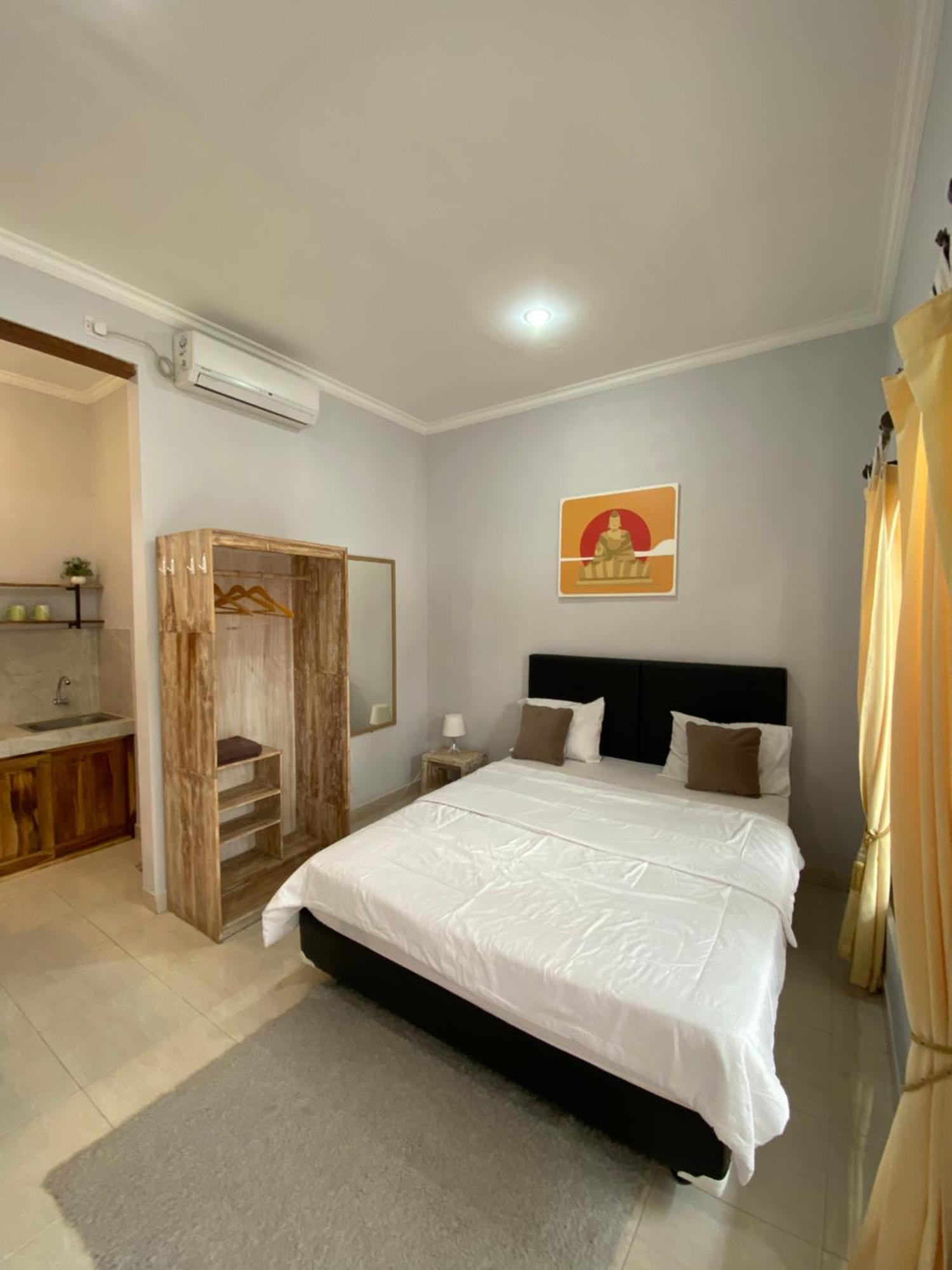 Lagriya Guest House Ketewel Buitenkant foto
