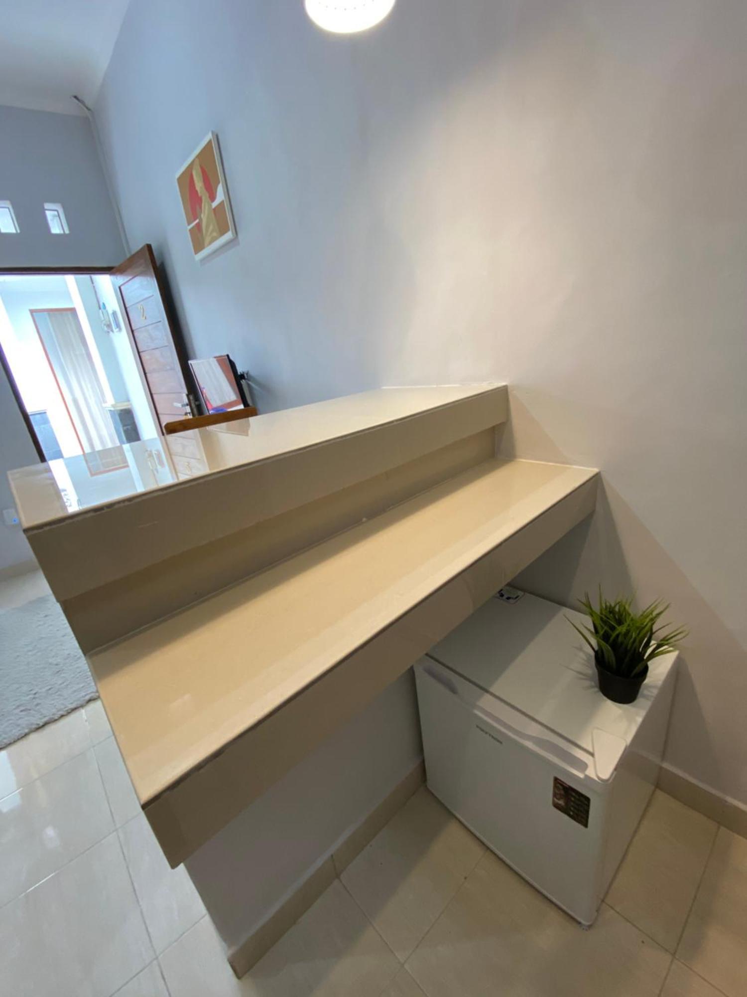 Lagriya Guest House Ketewel Buitenkant foto