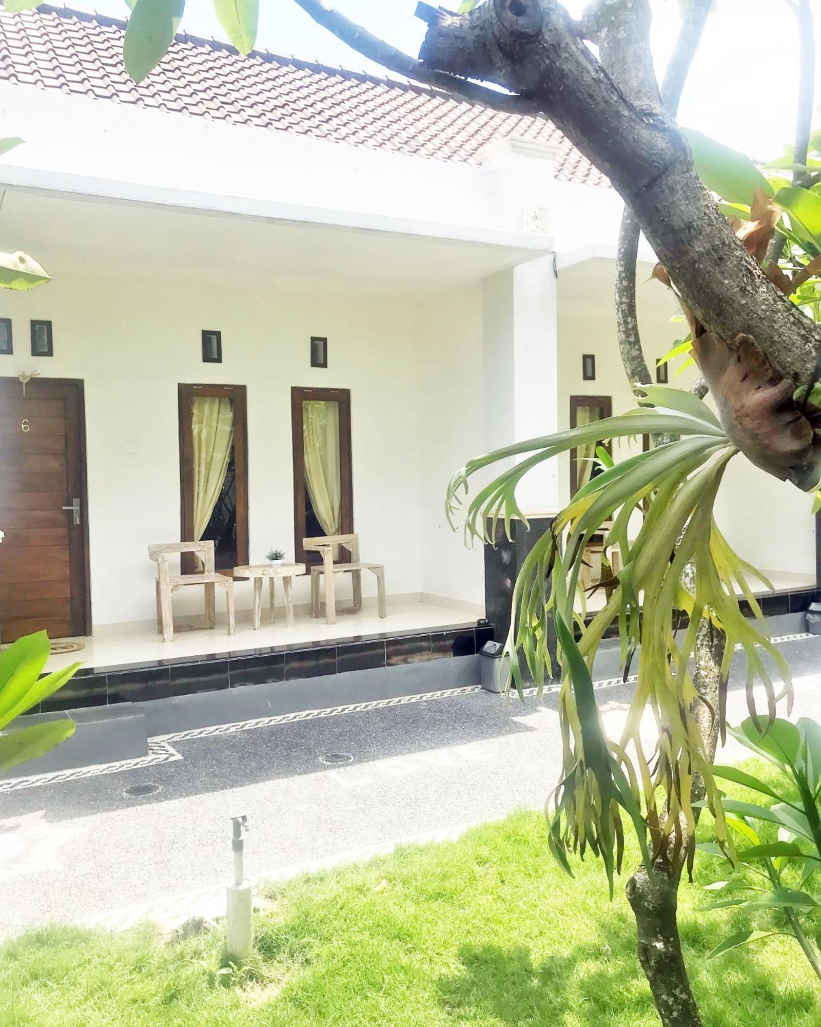Lagriya Guest House Ketewel Buitenkant foto