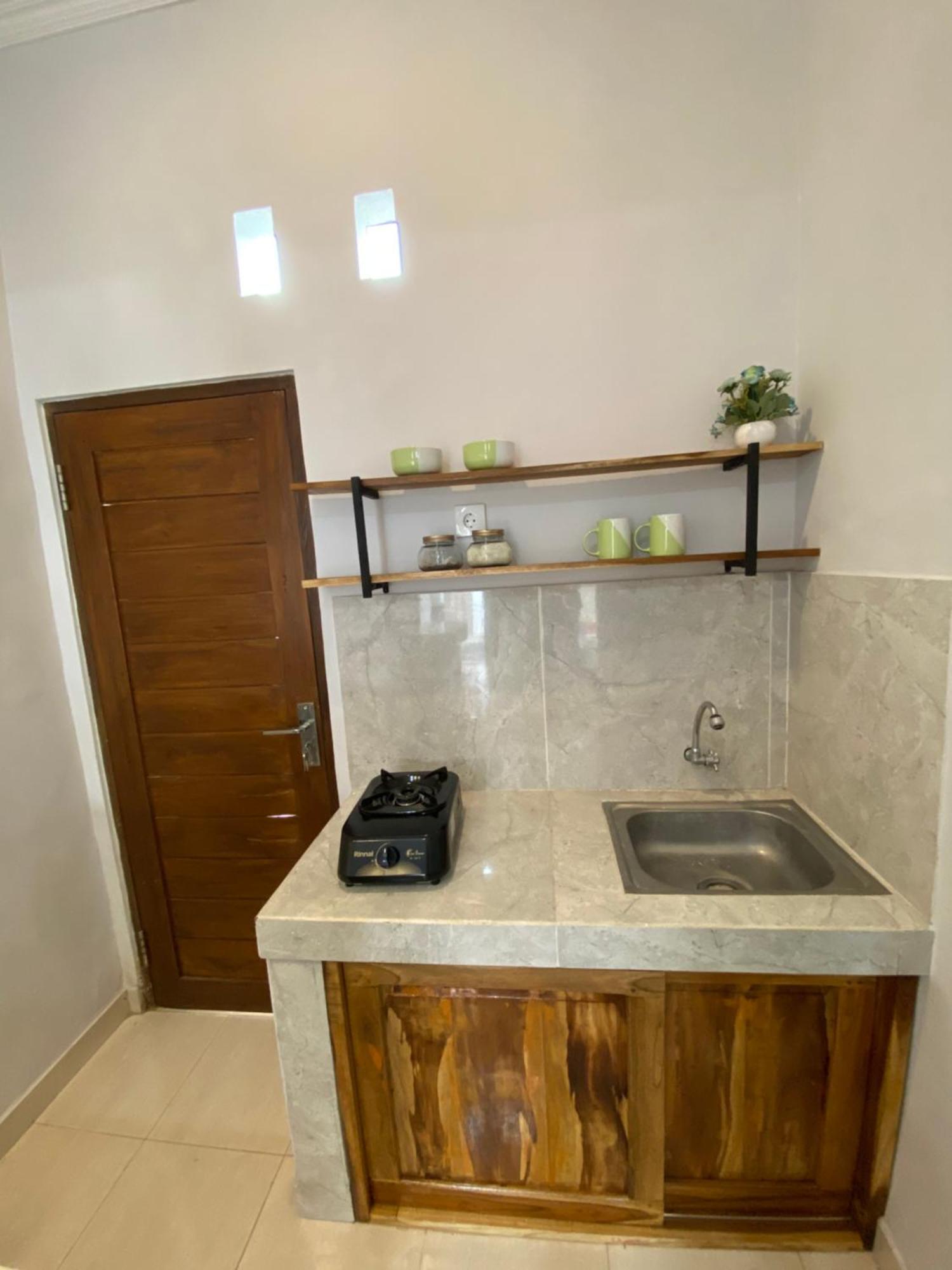 Lagriya Guest House Ketewel Buitenkant foto