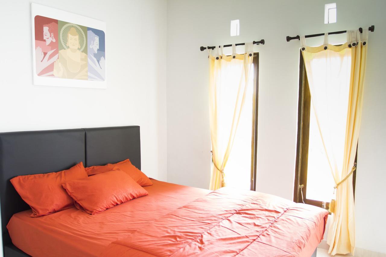 Lagriya Guest House Ketewel Buitenkant foto