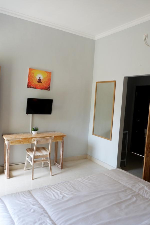 Lagriya Guest House Ketewel Buitenkant foto